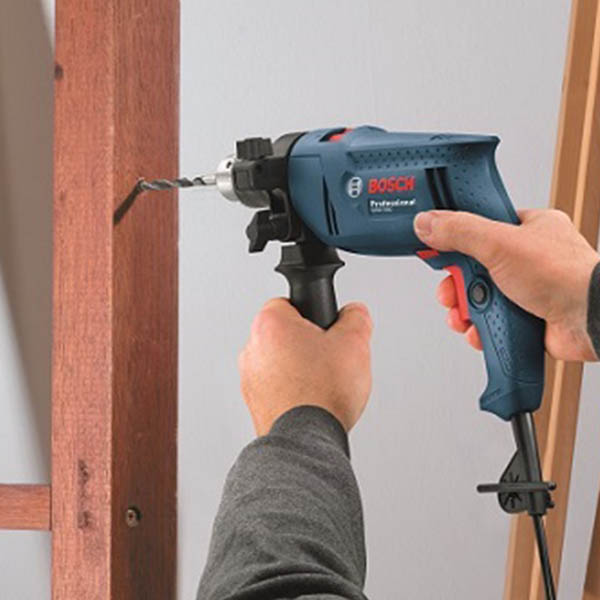 BOSCH GSB 550 Carton 1 2 Hammer Drill