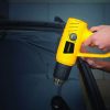 New Stanley STEL670 Professional Heat Gun (2000W) – GIGATOOLS